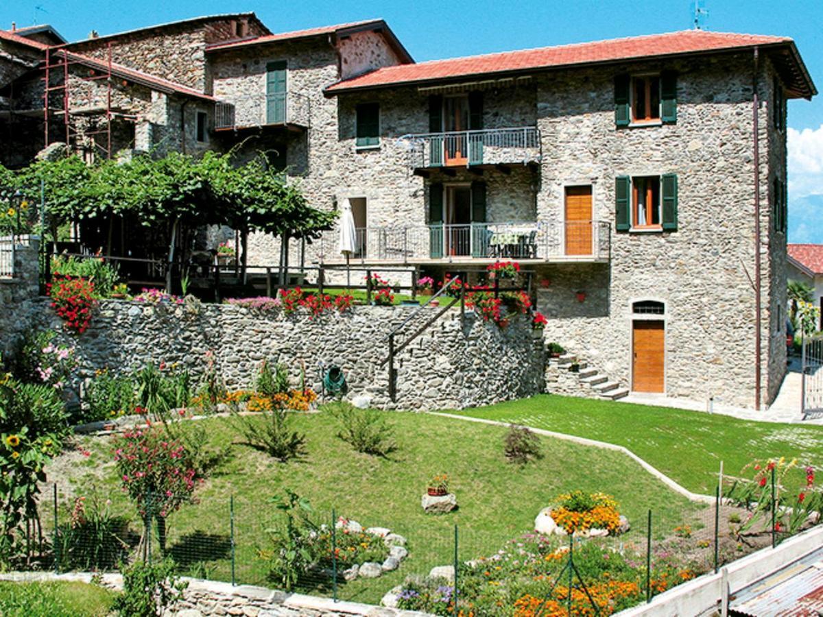Apartment Ghiano By Interhome Cremia Exterior foto