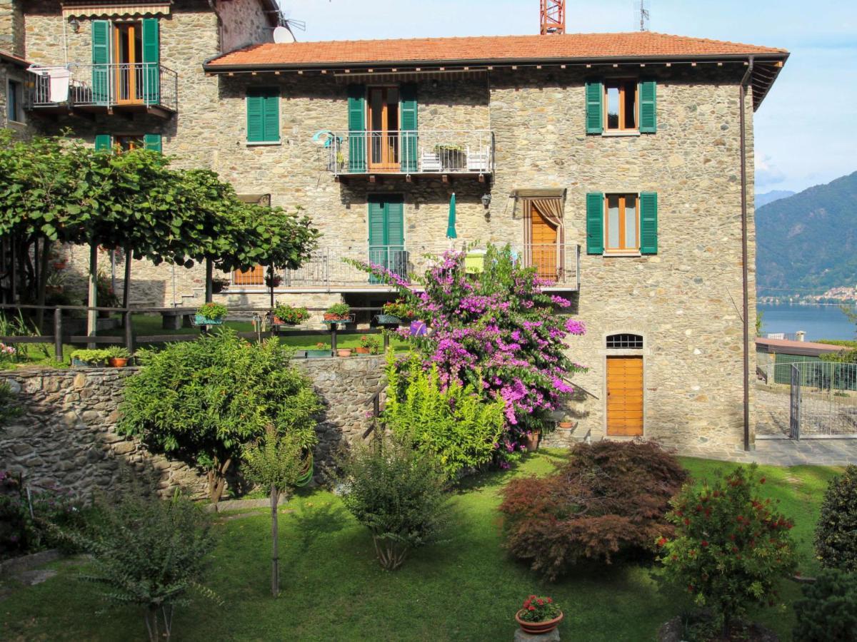 Apartment Ghiano By Interhome Cremia Exterior foto